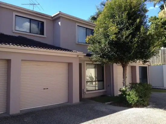 47/40 Glenefer St., Runcorn QLD 4113