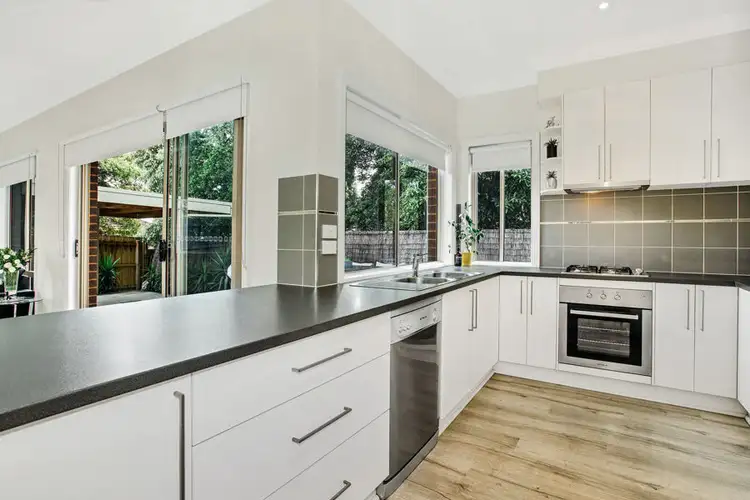 Fifth view of Homely unit listing, 2/1 Scott Street, Mitcham VIC 3132