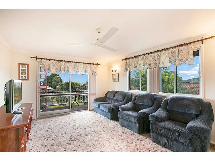 Third view of Homely house listing, 13 Belcher Drive, Glenvale QLD 4350