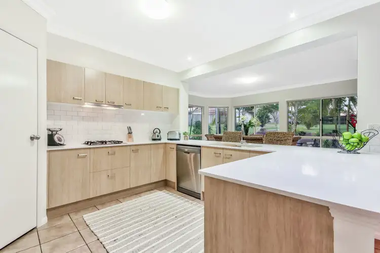 Fifth view of Homely house listing, 8 Romeo Court, Joyner QLD 4500