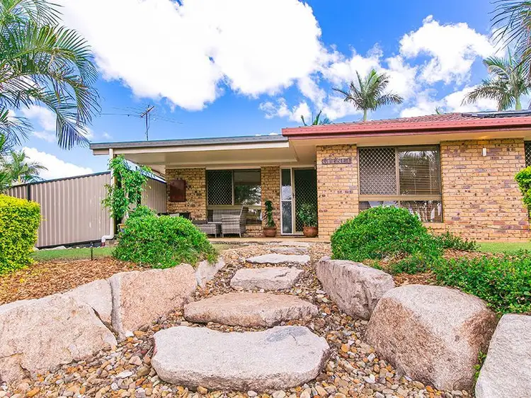 Fifth view of Homely house listing, 2 Millbend Crescent, Algester QLD 4115