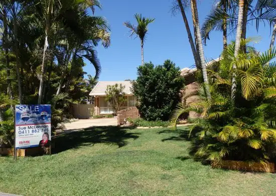 Main view of Homely house listing, 10 Anamaran Place, Bellmere QLD 4510