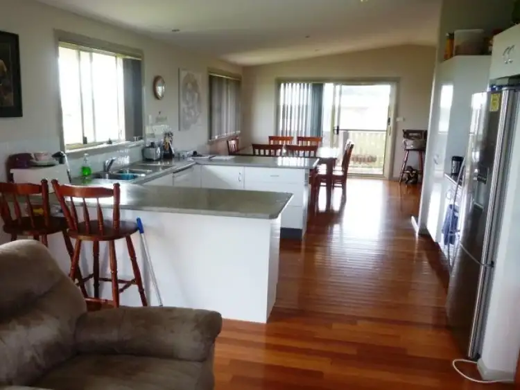 Fifth view of Homely other listing, 137 Strawberry  Road, Macksville NSW 2447