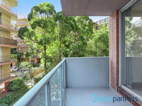 Sixth view of Homely unit listing, 15/1 Good Street, Parramatta NSW 2150