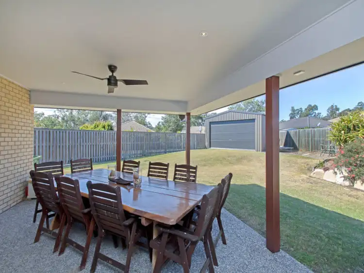 Third view of Homely house listing, 9 Crystalwood Court, Fernvale QLD 4306