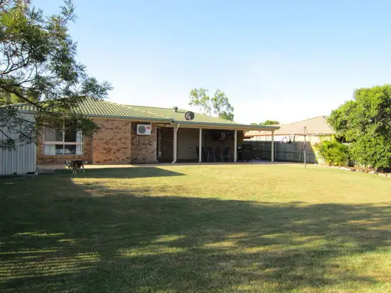 Second view of Homely house listing, 122 Equestrian Drive, Yamanto QLD 4305