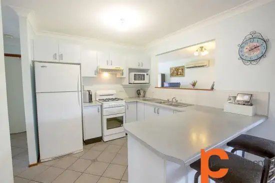 Sixth view of Homely house listing, 7. Chausson Place, Cranebrook NSW 2749