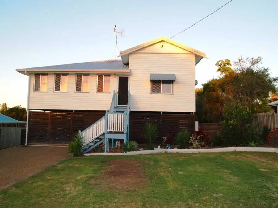 Main view of Homely house listing, 49 Crawford Dr, Dundowran QLD 4655