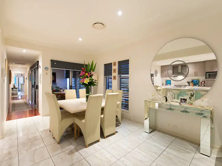 Sixth view of Homely house listing, 64 Lorward Avenue, Bardon QLD 4065