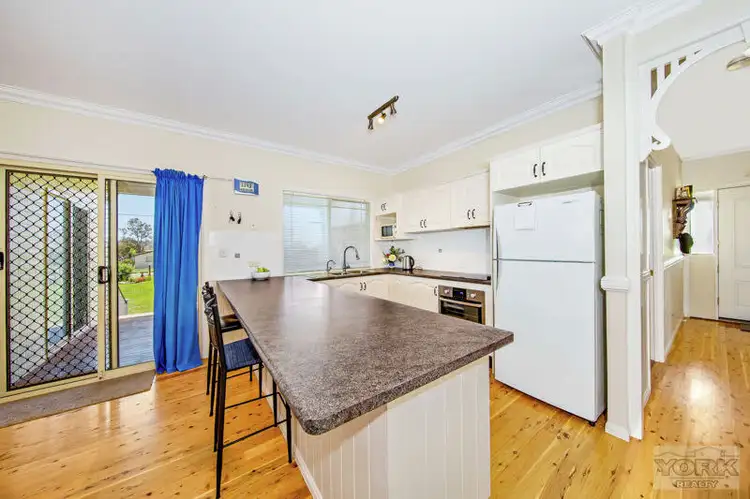 Third view of Homely rural property listing, 14 Gilbride Street, Nobby QLD 4360