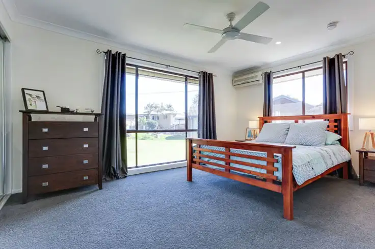 Sixth view of Homely house listing, 11 BASS COURT, Redbank Plains QLD 4301