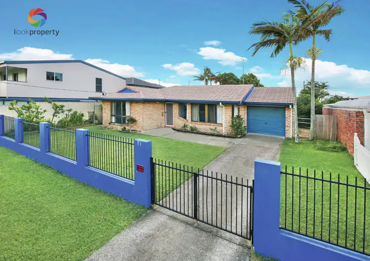 Second view of Homely house listing, 71 Lapoinya Crescent, Warana QLD 4575
