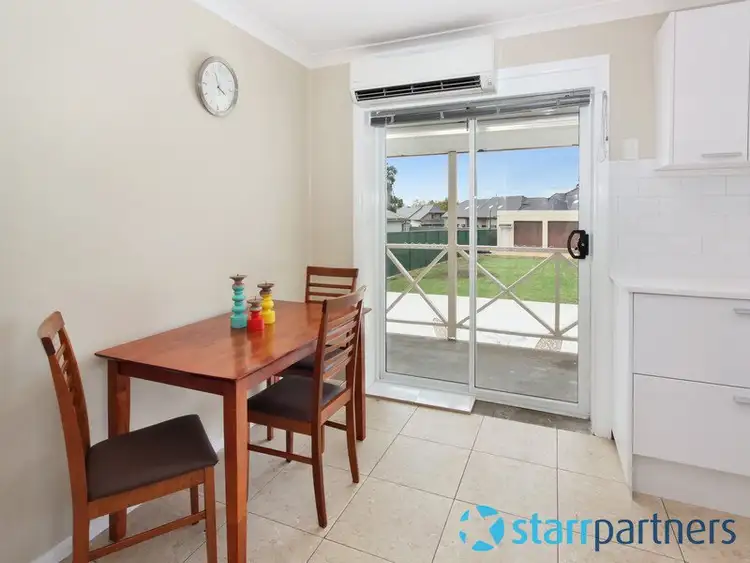 Sixth view of Homely house listing, 11 Adelaide Street, Oxley Park NSW 2760
