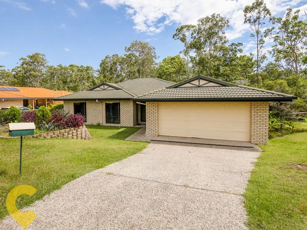 Main view of Homely house listing, 68 Elderberry Drive, Jimboomba QLD 4280