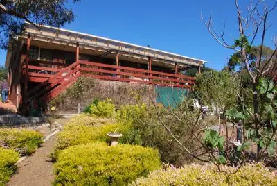 Second view of Homely house listing, 54 Signal Hill Road, Dodges Ferry TAS 7173