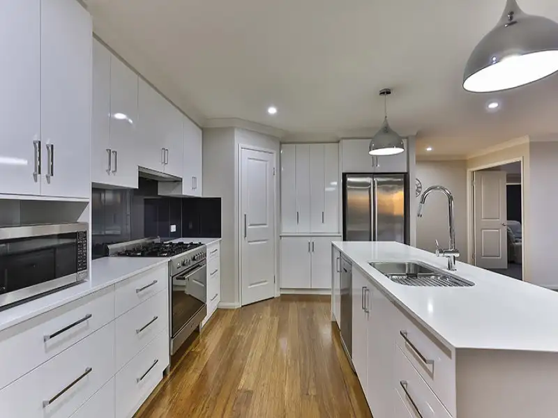 Main view of Homely house listing, 14 Devoran Street, Kleinton QLD 4352