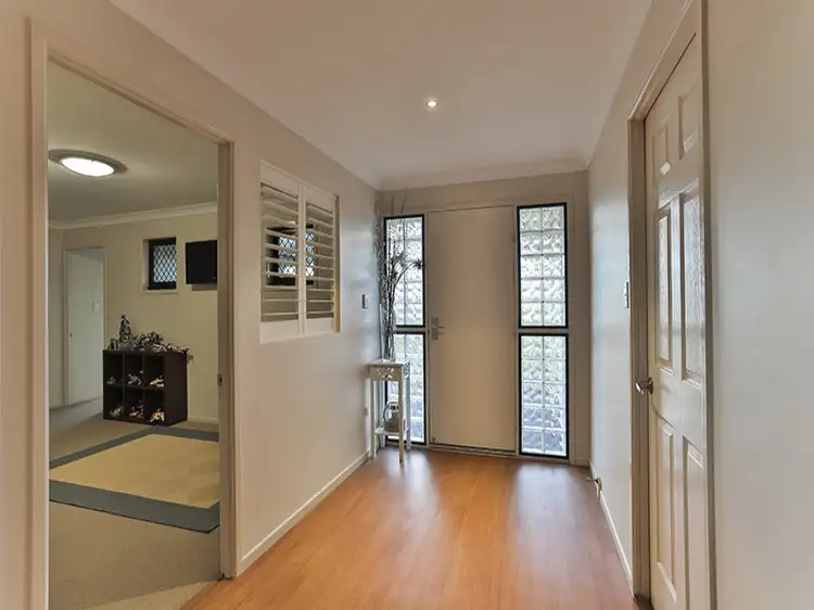 Second view of Homely house listing, 12 Mountview Court, Highfields QLD 4352