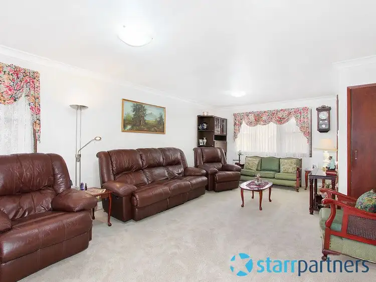 Second view of Homely house listing, 34 Lillian St, Berala NSW 2141