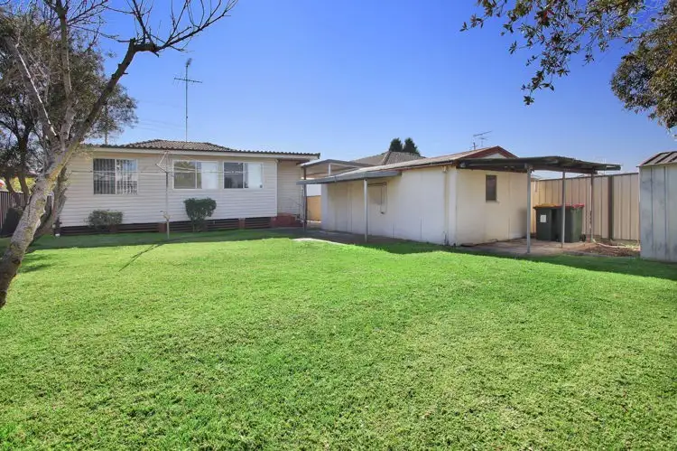 Fifth view of Homely house listing, 18 Yale Place, Blacktown NSW 2148