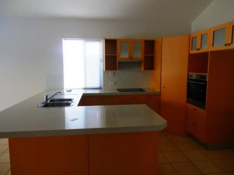 Fourth view of Homely house listing, 4 St Lucia Crescent, Parrearra QLD 4575
