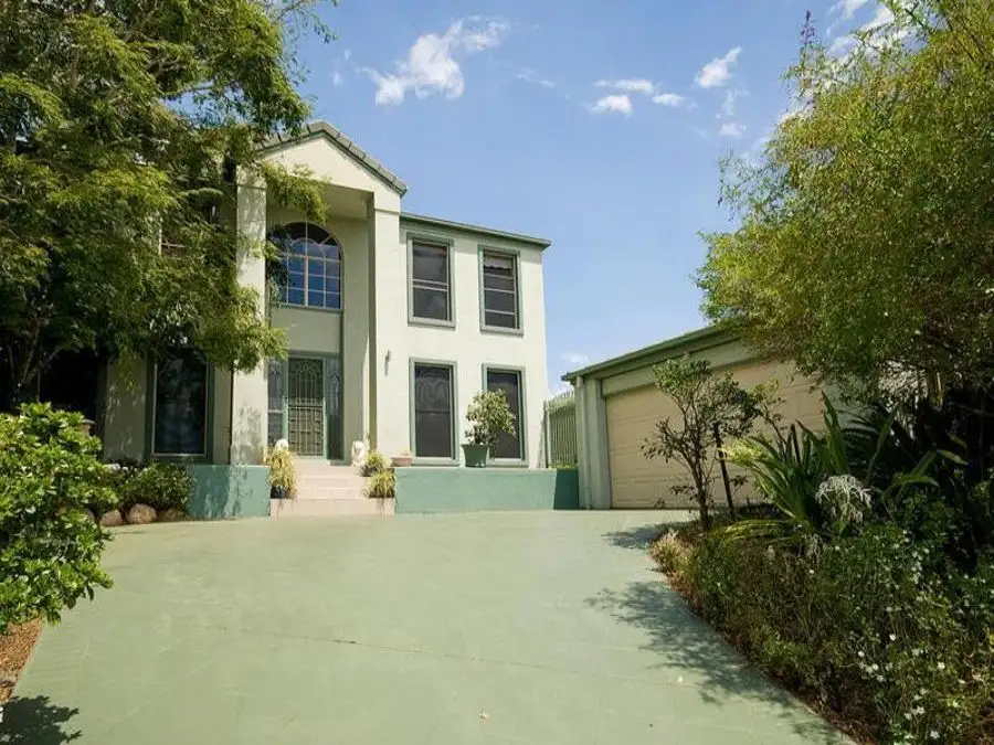 Main view of Homely house listing, 26 shelduck pl, Calamvale QLD 4116
