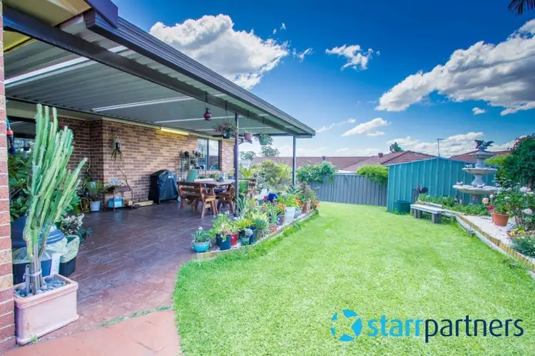 Sixth view of Homely house listing, 179 Swallow Drive, Erskine Park NSW 2759
