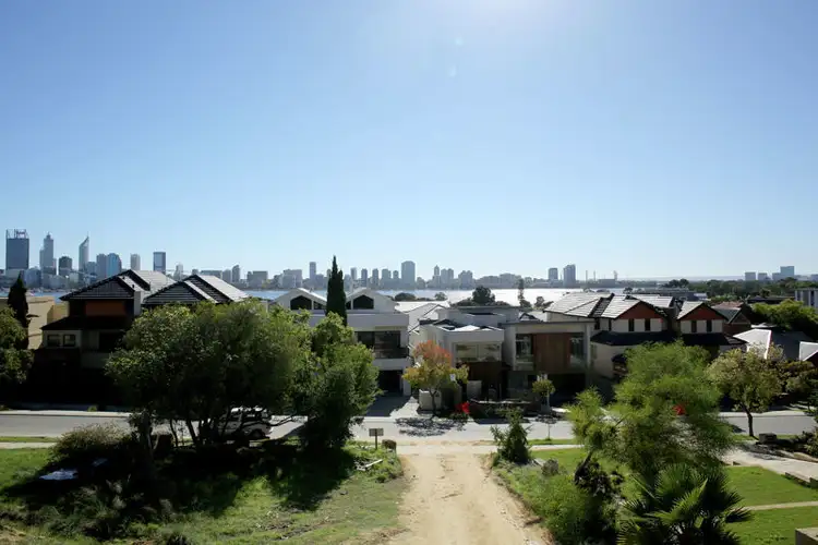 Fourth view of Homely land listing, 7 Swan Street, South Perth WA 6151