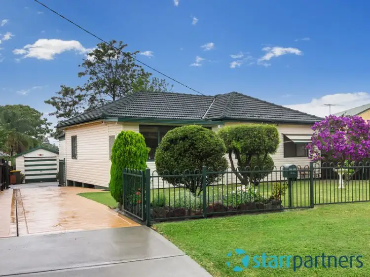 2 Robyn Street ARCHIVED 1, Woodpark NSW 2164