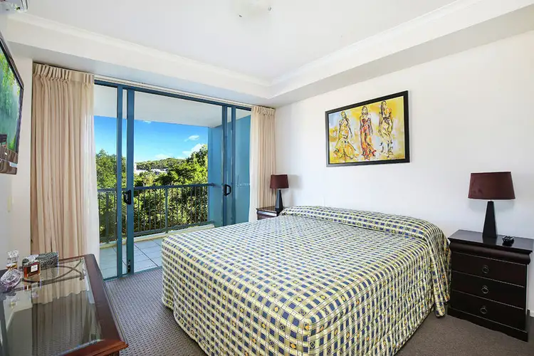 Third view of Homely unit listing, 324/10 Okinja Road, Alexandra Headland QLD 4572