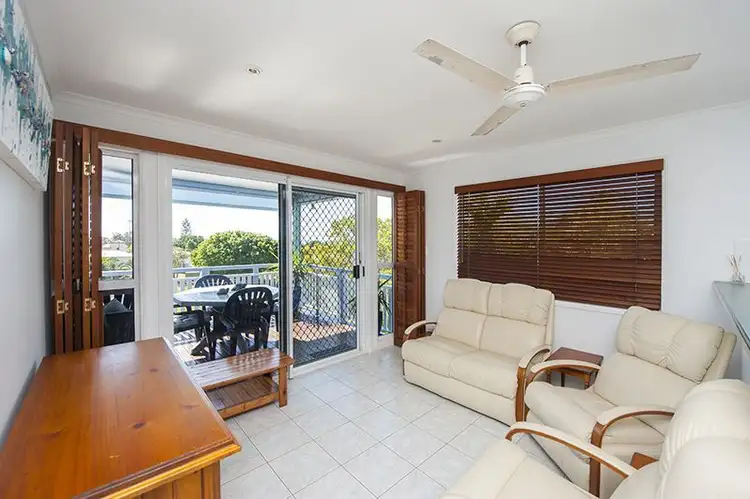 Sixth view of Homely house listing, 8 Margaret Street, Tannum Sands QLD 4680