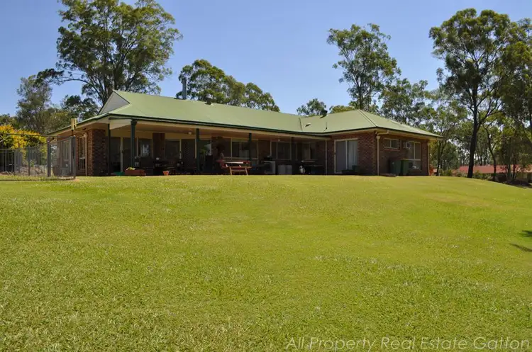Fifth view of Homely house listing, 31. Benjamin Court, Placid Hills QLD 4343