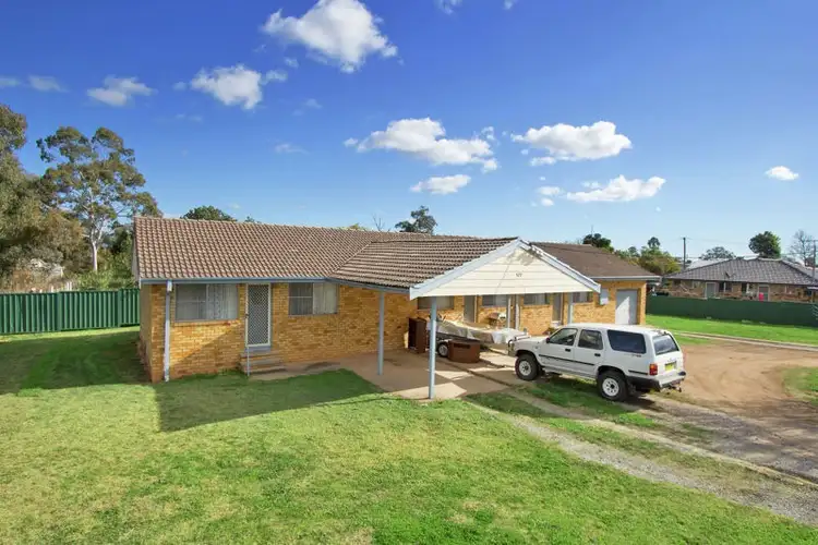 577 - 579 Armidale Road, Tamworth NSW 2340