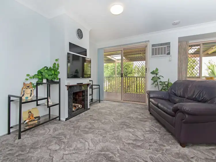 Fifth view of Homely rural property listing, 128 Burns Street, Fernvale QLD 4306