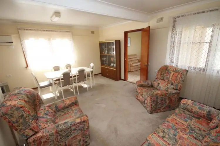 Second view of Homely house listing, 121 Naas Street, Tenterfield NSW 2372