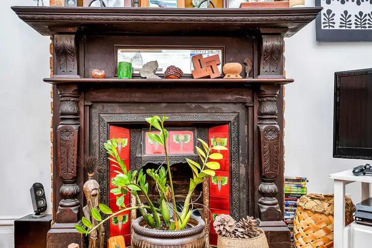 Fifth view of Homely house listing, 8 Hardy Street, Brunswick VIC 3056