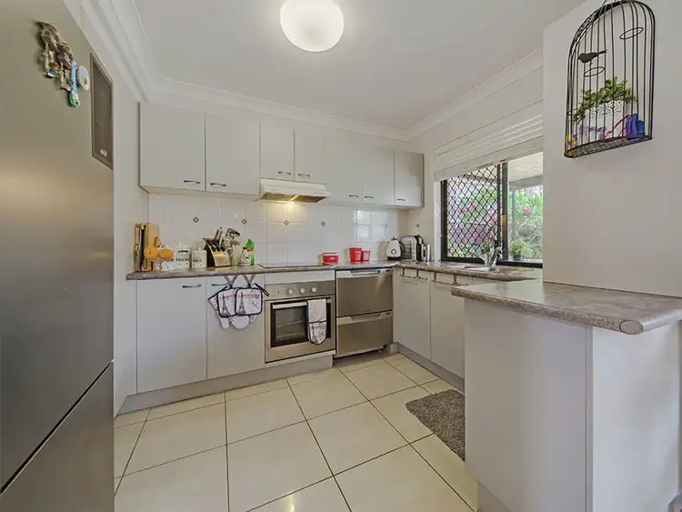 Fifth view of Homely townhouse listing, 17/20 Hunter Street, Manly West QLD 4179