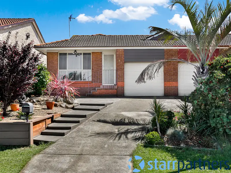 Main view of Homely house listing, 1/50 Cornelian Avenue, Eagle Vale NSW 2558
