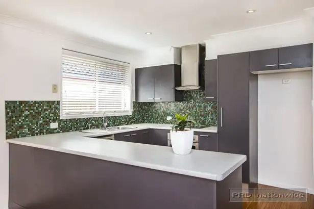 Second view of Homely house listing, 2/4 Courtney Close, Wallsend NSW 2287