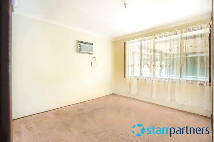 Fifth view of Homely house listing, 43 Madison Circuit, St Clair NSW 2759