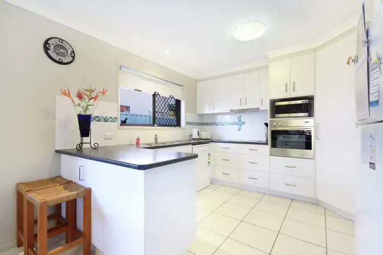 Second view of Homely house listing, 39 Kurumba Street, Kippa-ring QLD 4021