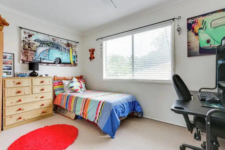 Seventh view of Homely house listing, 21 FRAWLEY DRIVE, Redbank Plains QLD 4301