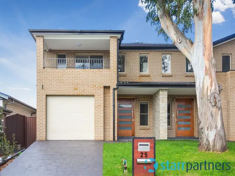 25 Gurney Road, Chester Hill NSW 2162