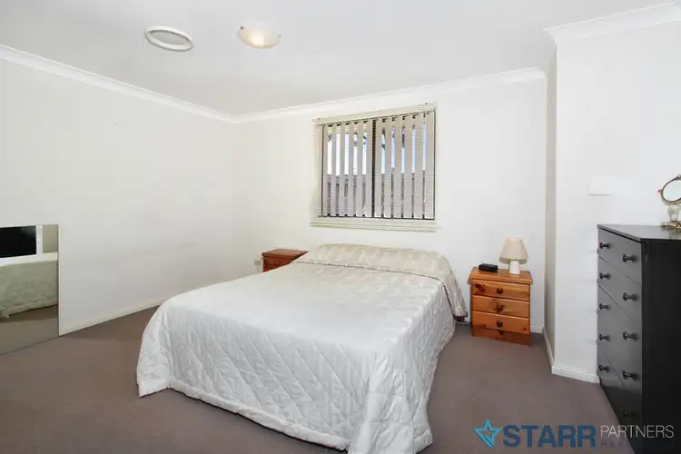 Fifth view of Homely townhouse listing, 7/10 Abraham Street, Rooty Hill NSW 2766