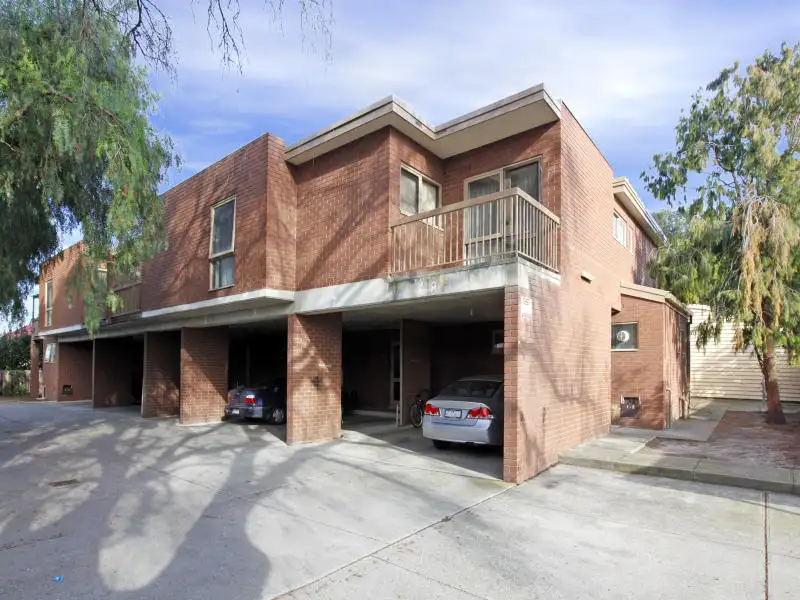 Main view of Homely apartment listing, 9/13 Baxter Street, Coburg VIC 3058