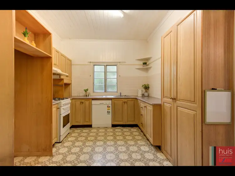 Fifth view of Homely house listing, 59 Frasers Rd, Ashgrove QLD 4060