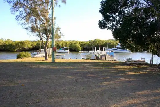 55 Eckert Road, Boonooroo QLD 4650