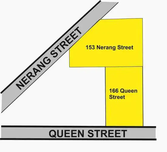 Main view of Homely house listing, 166/153 Queen & Nerang Sts, Southport QLD 4215