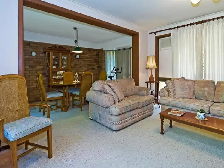 Fifth view of Homely house listing, 5 Maneroo Ct, Springwood QLD 4127