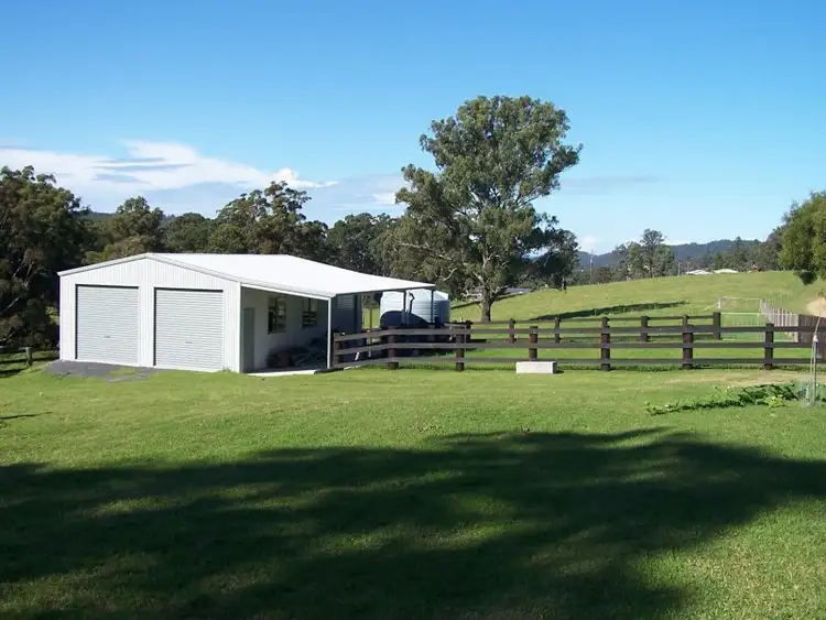 Seventh view of Homely rural property listing, 210 Wrights Lane, Dyers Crossing NSW 2429