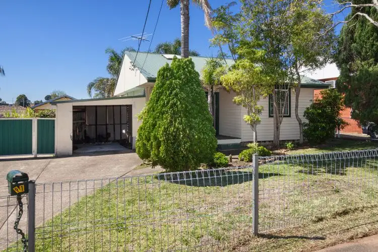 Main view of Homely house listing, 91 Grantham Road, Seven Hills NSW 2147
